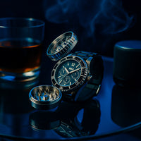 MadGeeked™ The Grinder Watch