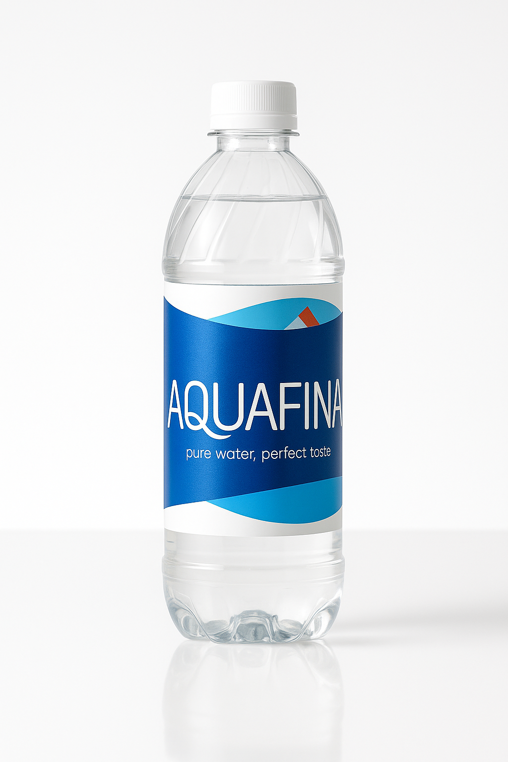 MadGeeked™ Aquafina Stealth Bottle