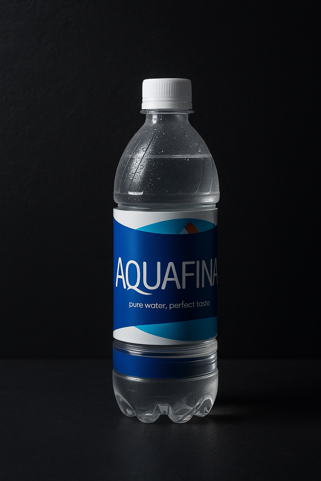 MadGeeked™ Aquafina Stealth Bottle