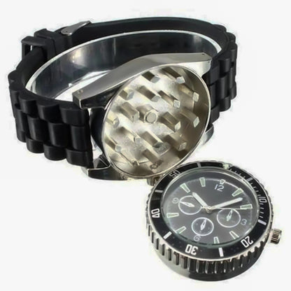 MadGeeked™ The Grinder Watch
