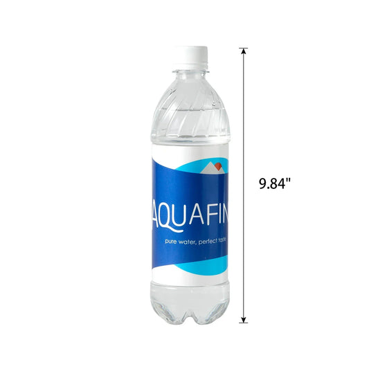 MadGeeked™ Aquafina Stealth Bottle